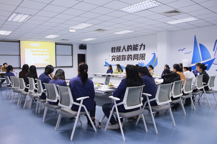 溫情曠遠！ 關(guān)愛健康，致敬每一位女性！